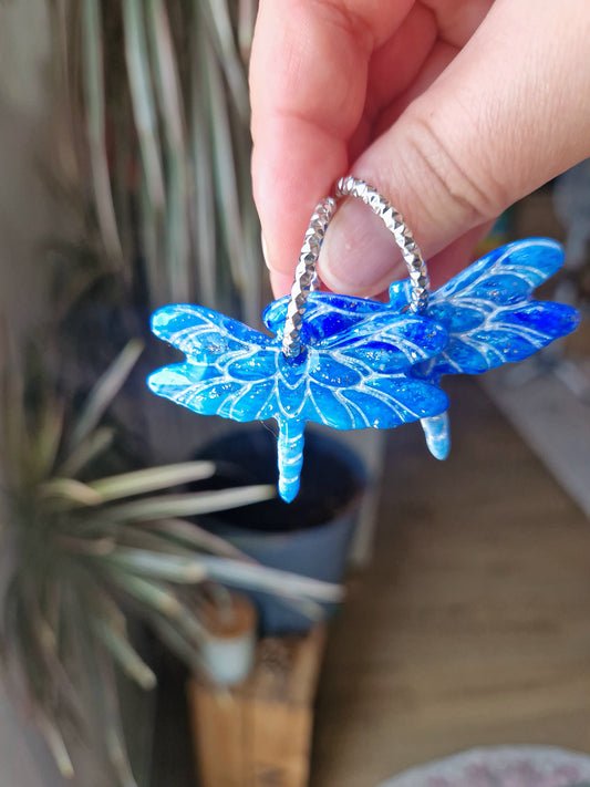 Pampilles Libellule 💙